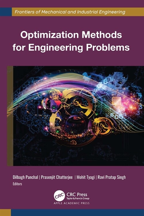 Optimization Methods for Engineering Problems (Hardcover, 1)