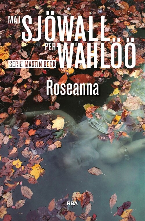 ROSEANNA (Paperback)