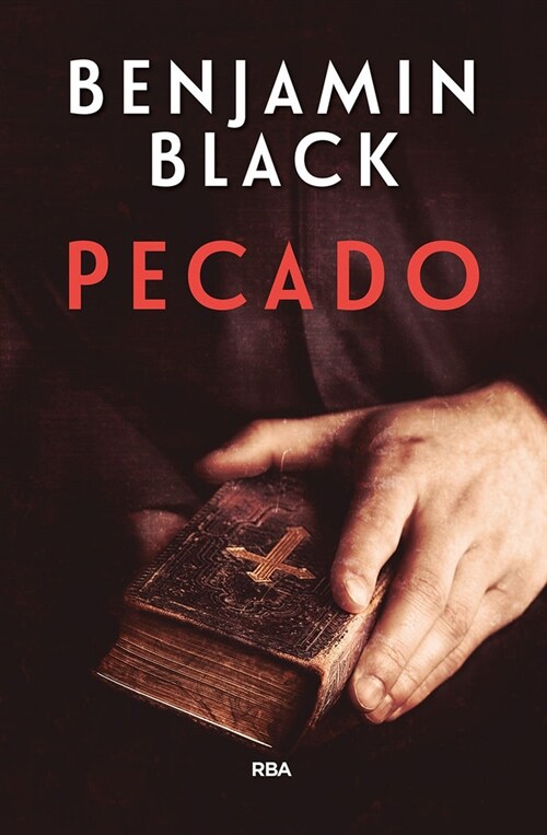 PECADO (Hardcover)