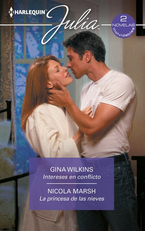 INTERESES EN CONFLICTO (Paperback)