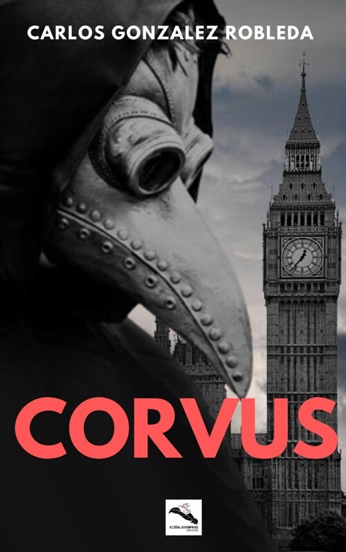 CORVUS (Hardcover)