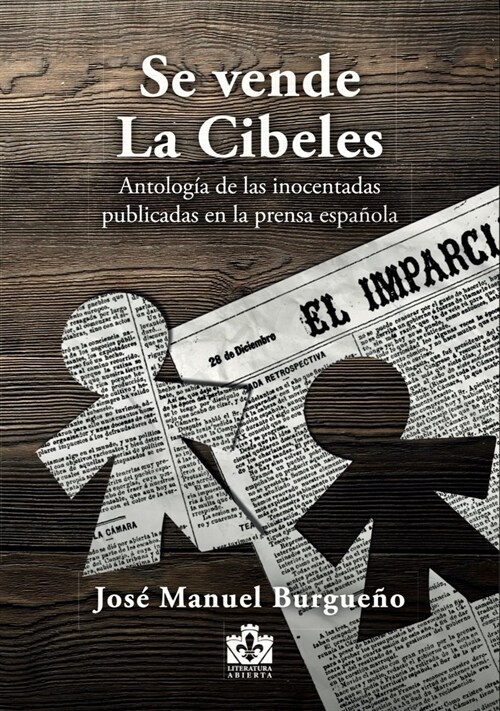 Se vende La Cibeles (Book)