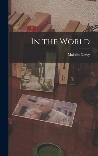 In the World (Hardcover)