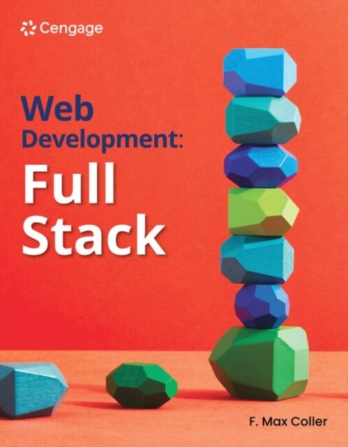 Web Development: Full Stack (Paperback)