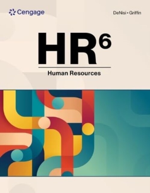 HR (Paperback, 6)