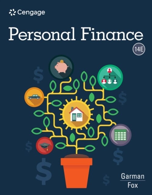 Personal Finance (Hardcover, 14)