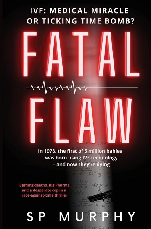 Fatal Flaw (Paperback)