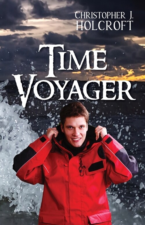 Time Voyager (Paperback, 3)