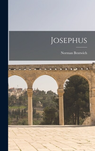 Josephus (Hardcover)