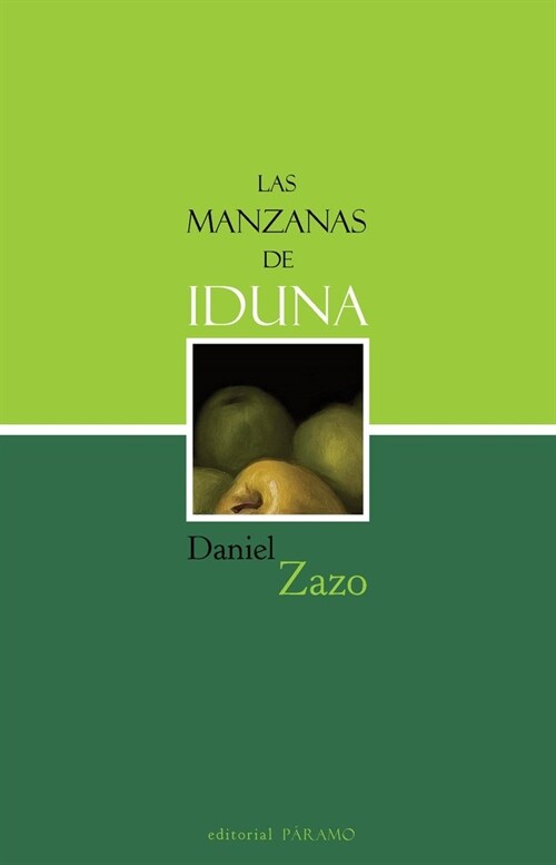 Las manzanas de Iduna (Paperback)