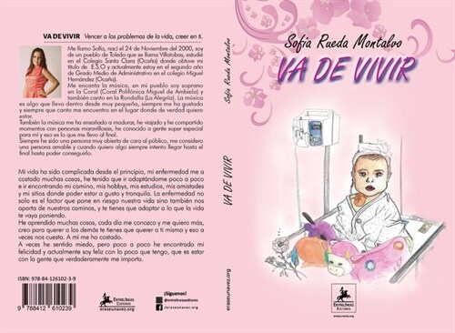 Va de vivir (Paperback)