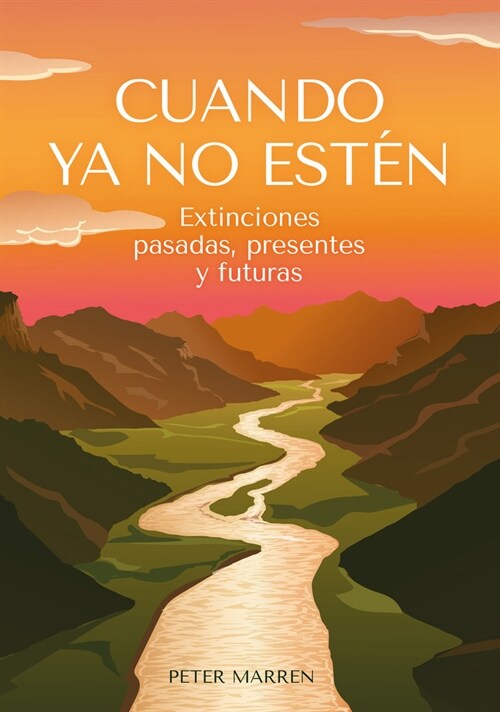 CUANDO YA NO ESTEN (Paperback)