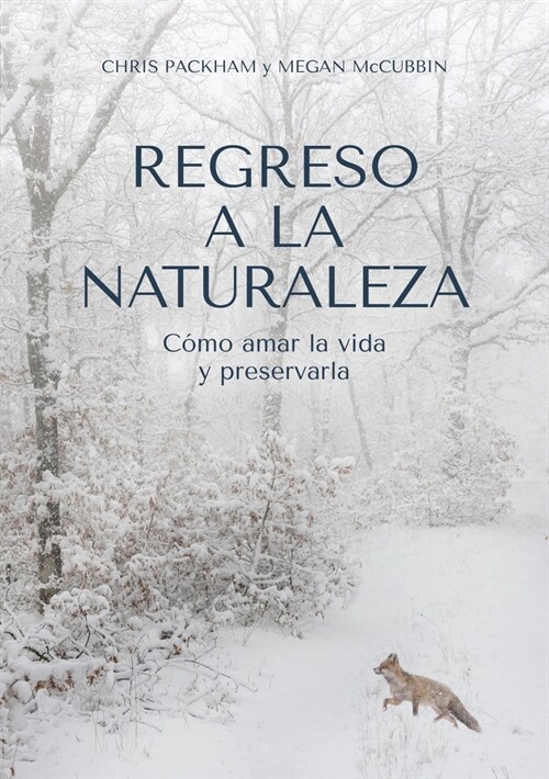 REGRESO A LA NATURALEZA (Paperback)