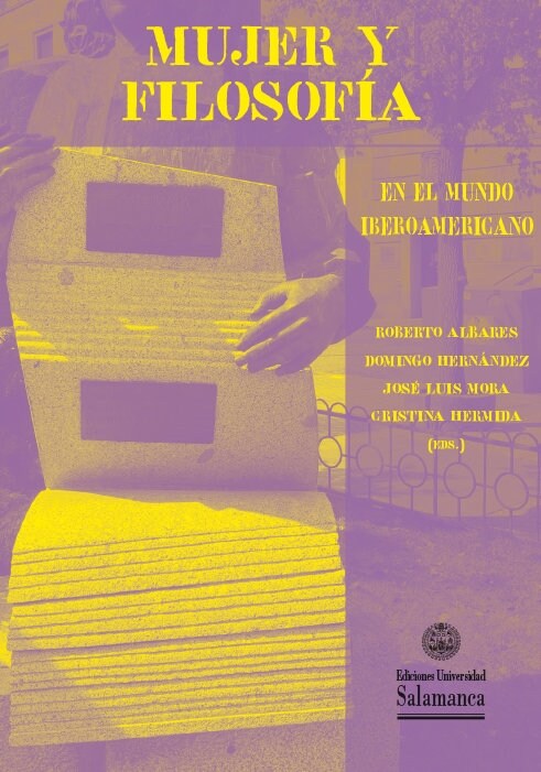 MUJER Y FILOSOFIA EN EL MUNDO IBEROAMERICANO (Paperback)