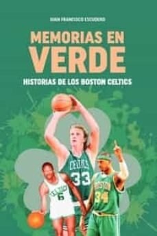 MEMORIAS EN VERDE (Book)