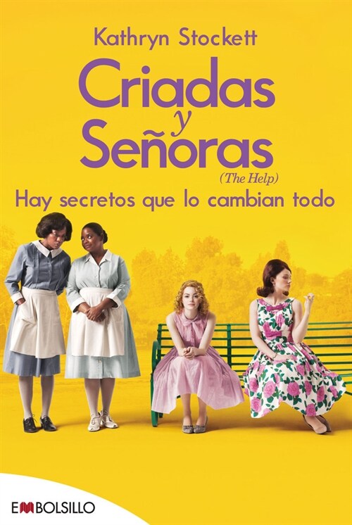 CRIADAS Y SENORAS (Book)
