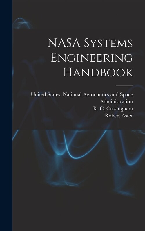 NASA Systems Engineering Handbook (Hardcover)