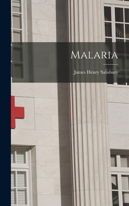 Malaria (Hardcover)