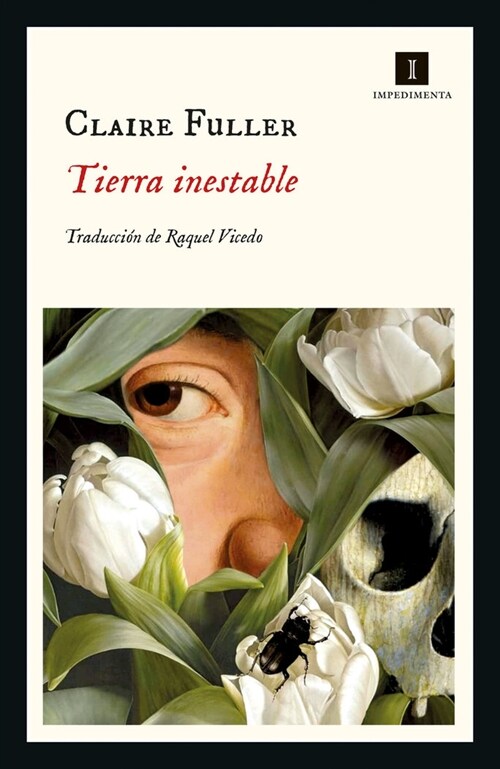 Tierra Inestable (Paperback)