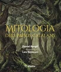 MITOLOGIA DELS PAISOS CATALANS (Book)