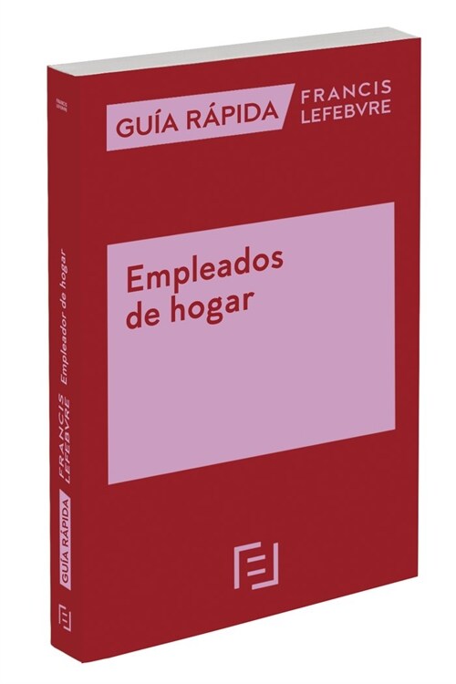 EMPLEADOS DE HOGAR (Paperback)