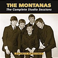 [수입] Montanas - The Complete Studio Sessions (2CD)