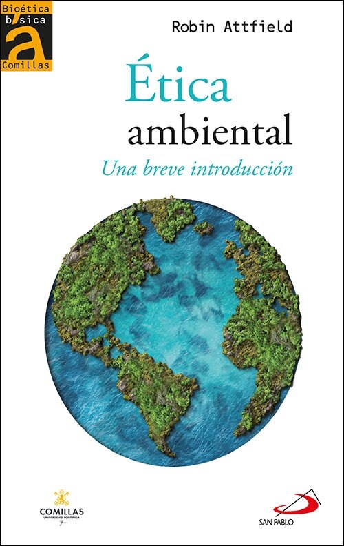 ETICA AMBIENTAL (Book)