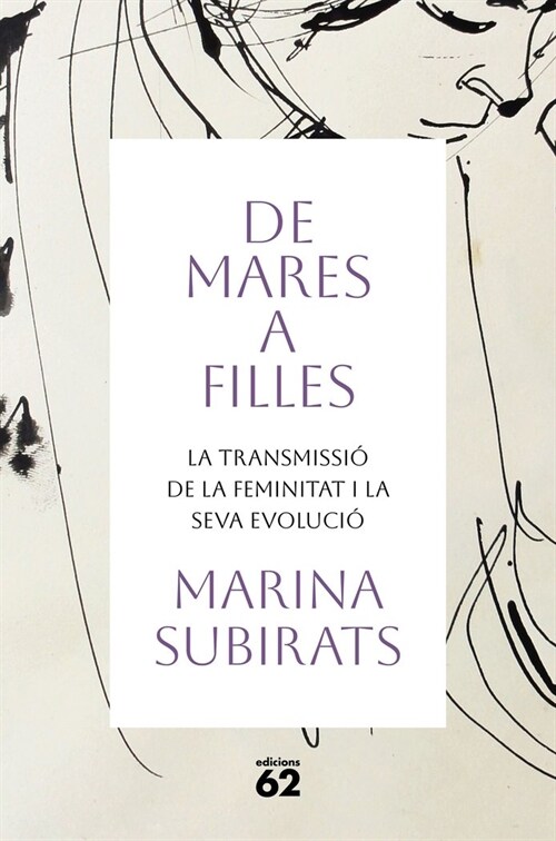 DE MARES A FILLES (Paperback)