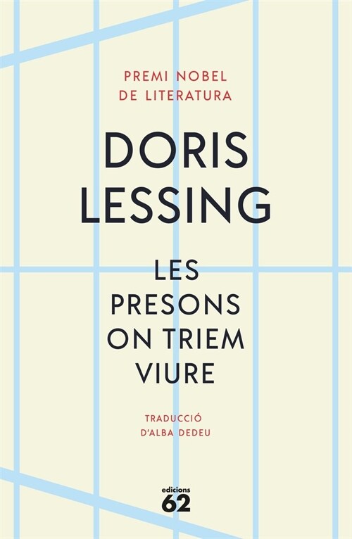 LES PRESONS ON TRIEM VIURE (Paperback)