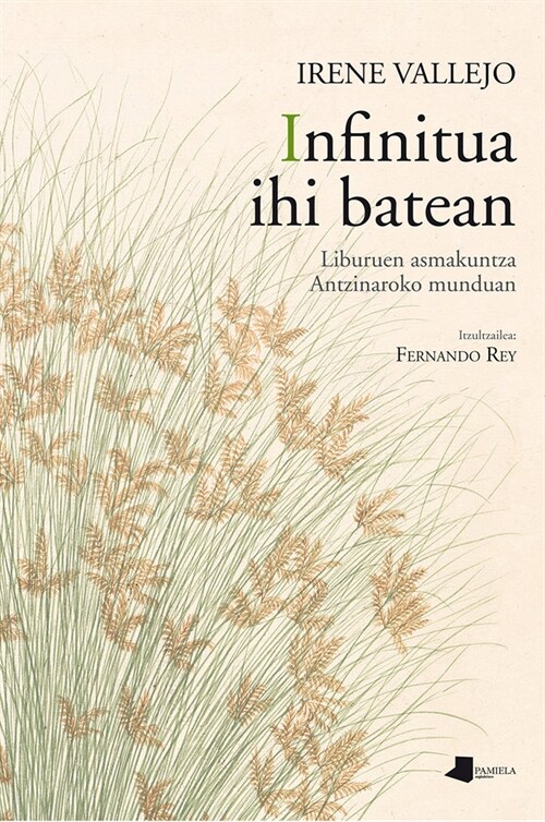 INFINITUA IHI BATEAN (Paperback)