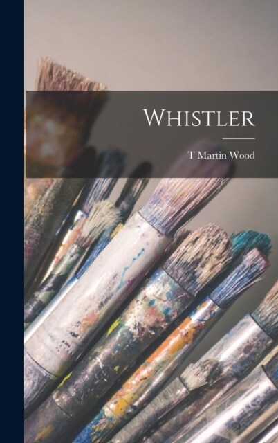 Whistler (Hardcover)