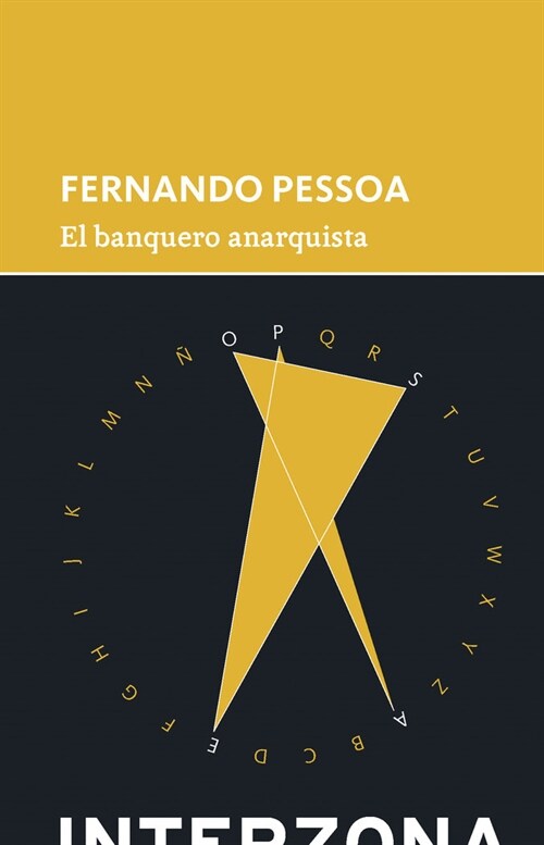 EL BANQUERO ANARQUISTA (Book)