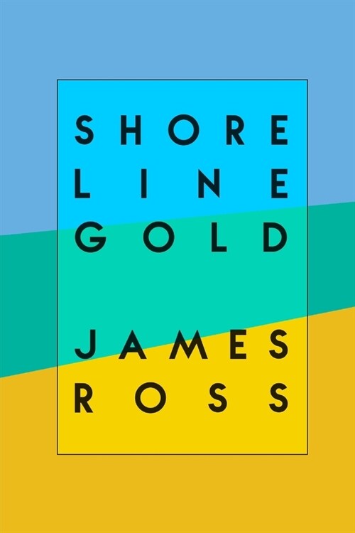 Shoreline Gold (Paperback)