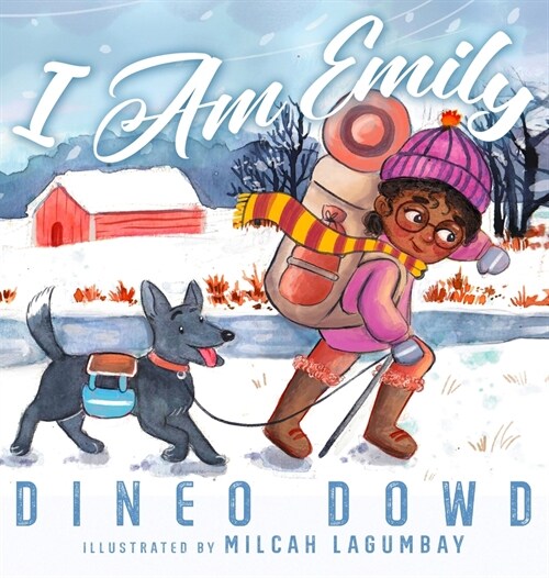 I am Emily (Hardcover)