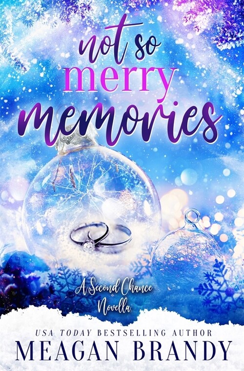 Not So Merry Memories (Paperback)