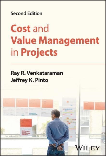 Cost and Value Management in Projects (Hardcover, 2)