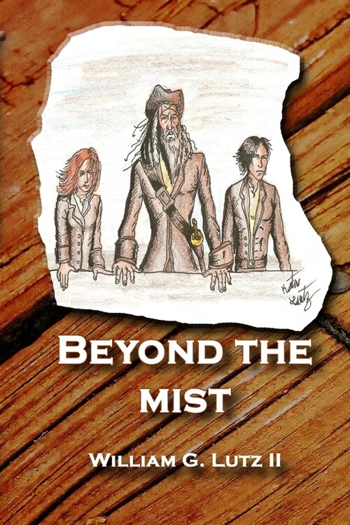 Beyond the Mist (Paperback)