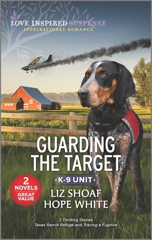 Guarding the Target (Mass Market Paperback, Reissue)