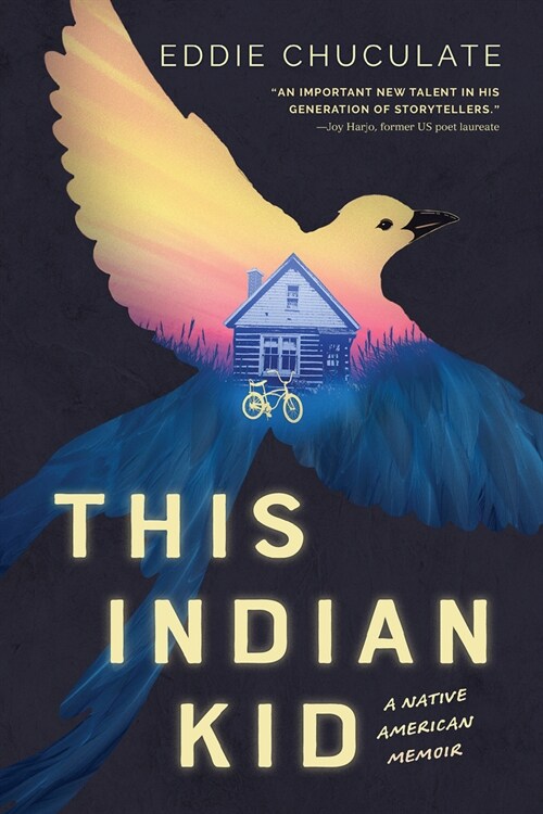 This Indian Kid: A Native American Memoir (Scholastic Focus) (Hardcover)