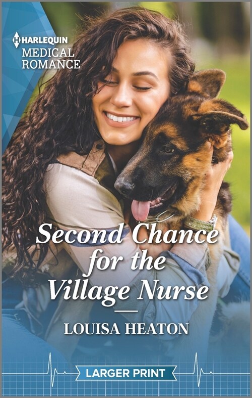 Second Chance for the Village Nurse (Mass Market Paperback)