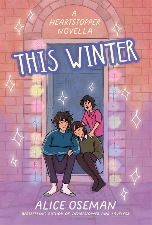 This Winter (Hardcover)