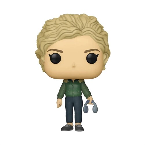 Pop Ozark Ruth Langmore Vinyl Figure (Other)