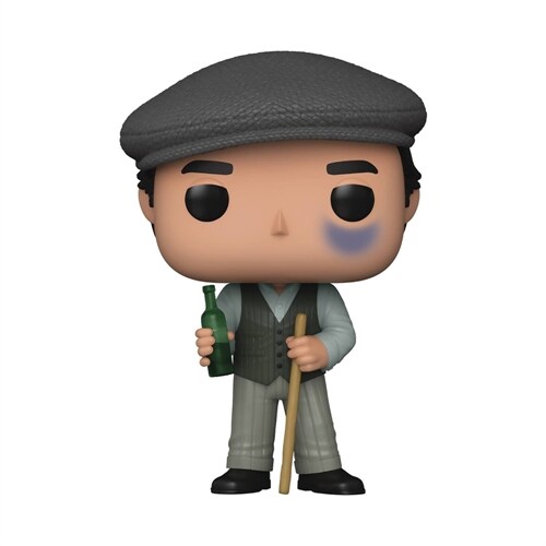 Pop Godfather Michael Corleone Vinyl Figure (Other)