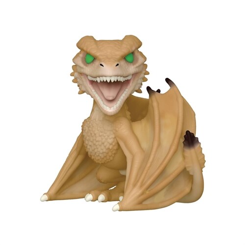 Pop House of Dragons Syrax Vinyl Figure (Other)
