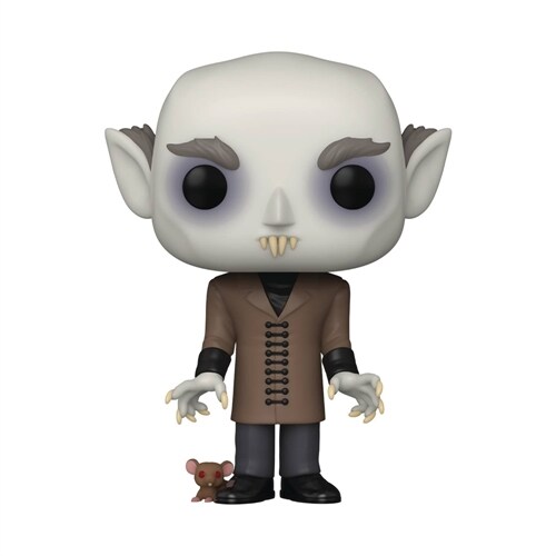 Pop Nosferatu Vinyl Figure (Other)