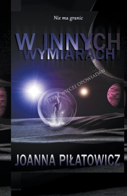 W innych wymiarach (Paperback)