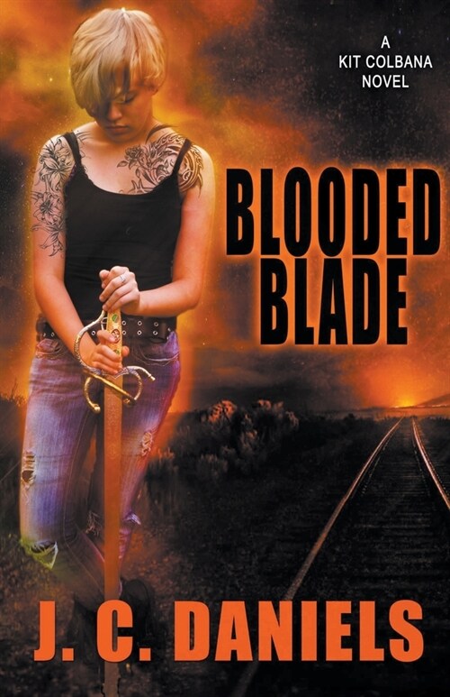 Blooded Blade (Paperback)