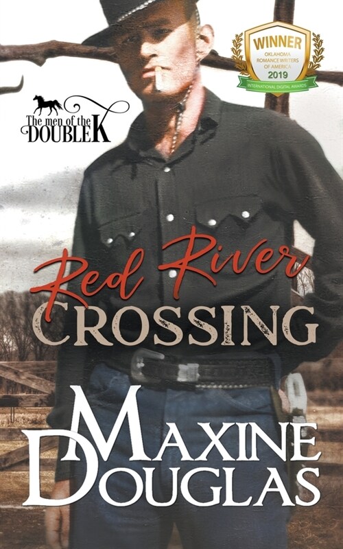 Red River Crossing (Paperback)