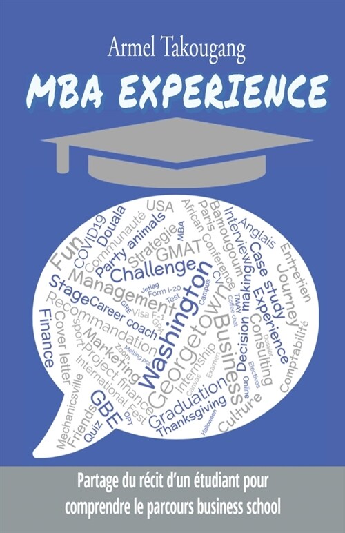 MBA Experience (Paperback)