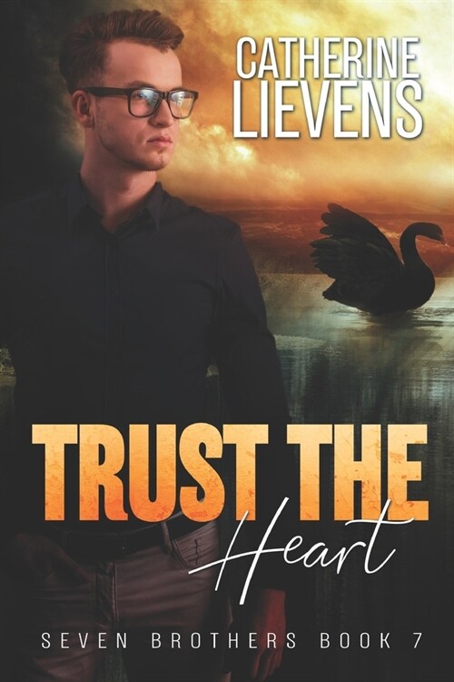 Trust the Heart (Paperback)